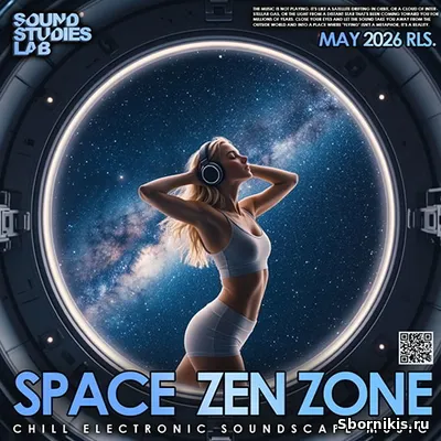 VA - Space Zen Zone (2026) MP3