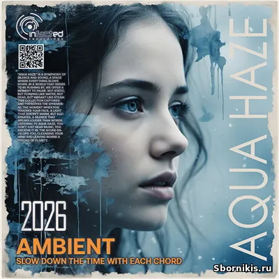 VA - Aqua Haze (2026) MP3 VA - Aqua Haze (2026) MP3