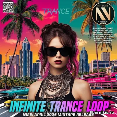 VA - Infinite Trance Loop (2026) MP3