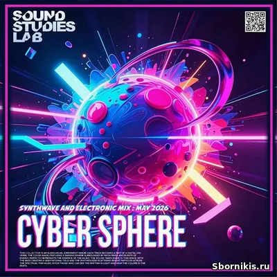 VA - Cyber Sphere (2026) MP3