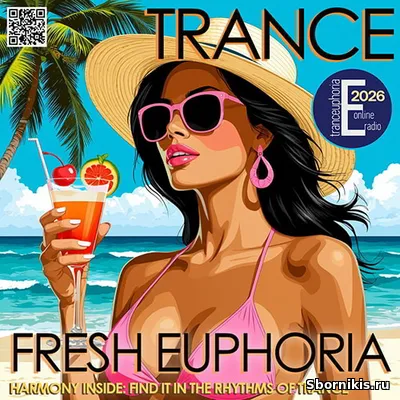 VA - Fresh Euphoria (2026) MP3
