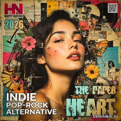 VA - The Paper Heart (2026) MP3