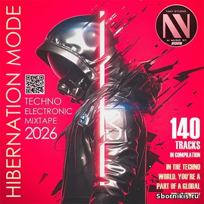 VA - Hibernation Mode (2026) MP3