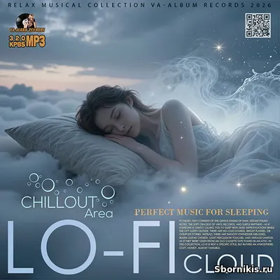 VA - LoFi Cloud (2026) MP3