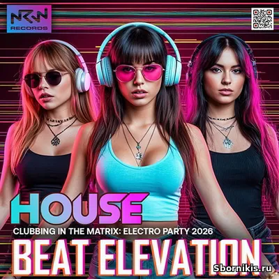 VA - Beat Elevation (2026) MP3