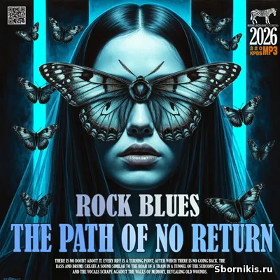 VA - The Path Of No Return (2026) MP3 VA - The Path Of No Return (2026) MP3