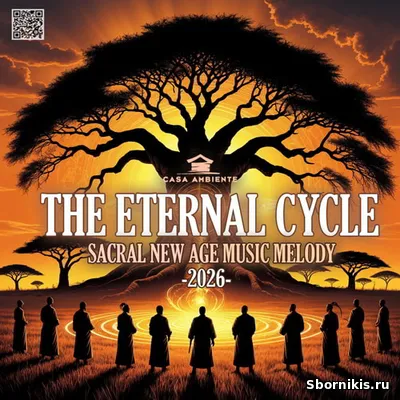 VA - The Eternal Cycle (2026) MP3