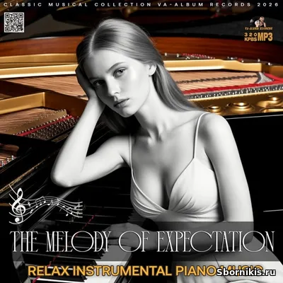 VA - The Melody Of Expectation (2026) MP3 VA - The Melody Of Expectation (2026) MP3
