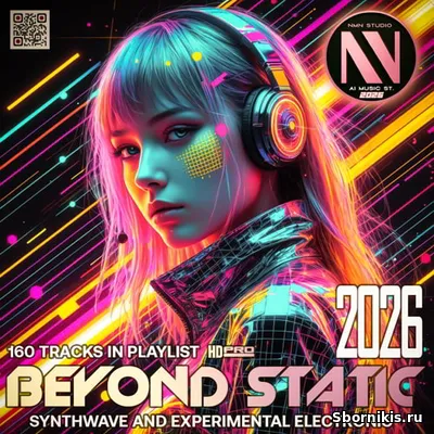 VA - Beyond Static (2026) MP3
