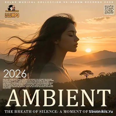 VA - The Breath Of Silence (2026) MP3