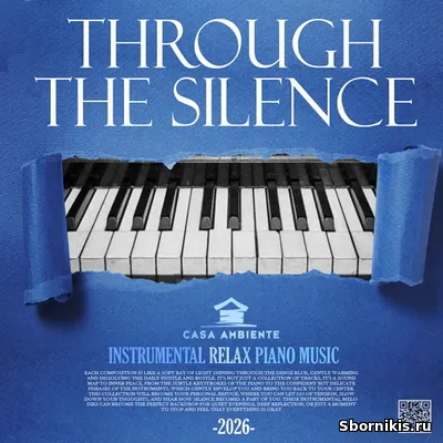 VA - Through The Silence (2026) MP3