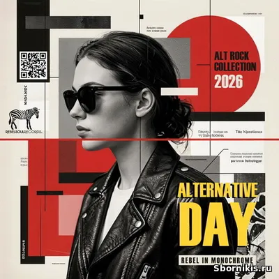 VA - Alternative Day (2026) MP3 VA - Alternative Day (2026) MP3