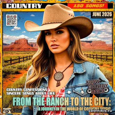 VA - From The Ranch To The City (2026) MP3