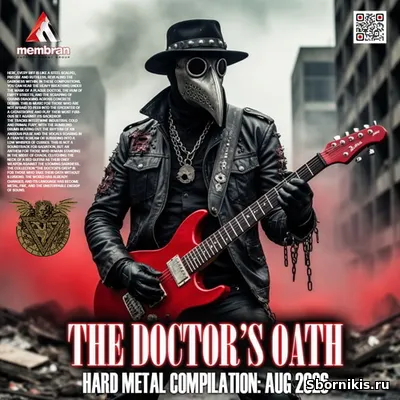 VA - The Doctors Oath (2026) MP3