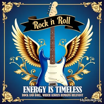 VA - Energy Is Timeless (2026) MP3