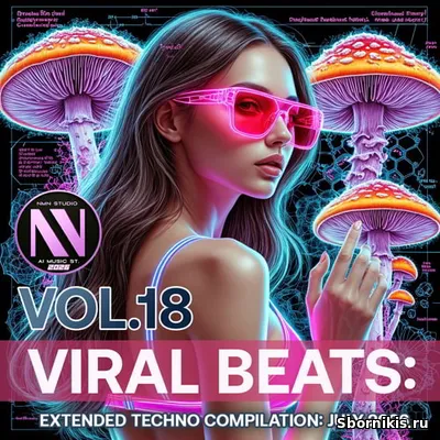 VA - Viral Beats Vol. 18 (2026) MP3 VA - Viral Beats Vol. 18 (2026) MP3