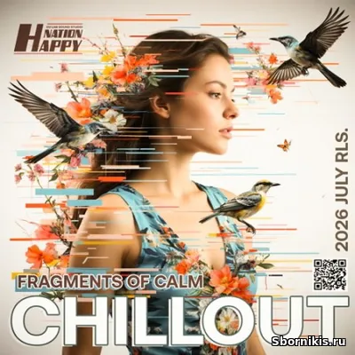 VA - Fragments Of Calm (2026) MP3