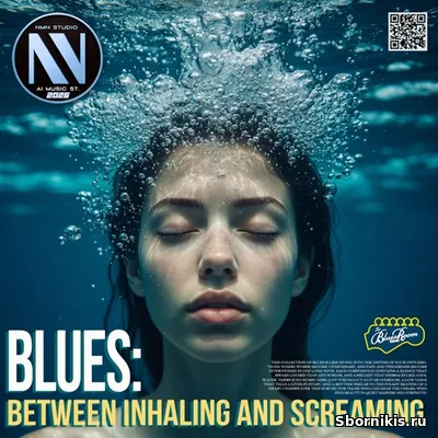 VA - Between Inhaling And Screaming (2026) MP3 VA - Between Inhaling And Screaming (2026) MP3