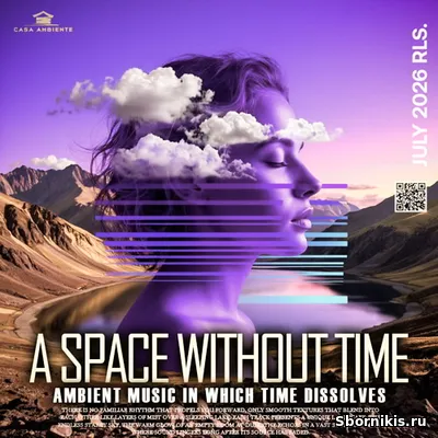 VA - A Space Without Time (2026) MP3 VA - A Space Without Time (2026) MP3