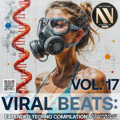 VA - Viral Beats Vol. 17 (2026) MP3 VA - Viral Beats Vol. 17 (2026) MP3