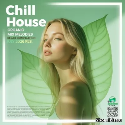 VA - Organic Chill House (2026) MP3
