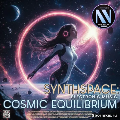 VA - Cosmic Equilibrium (2026) MP3