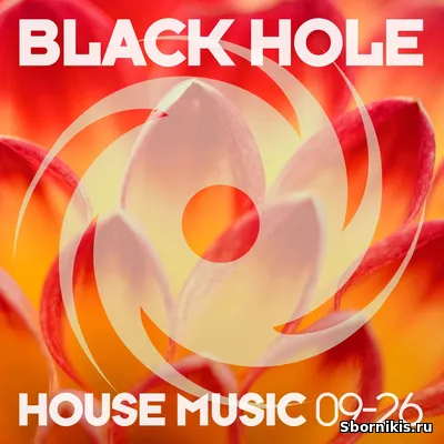 VA - Black Hole House Music (09-26) (2026) MP3