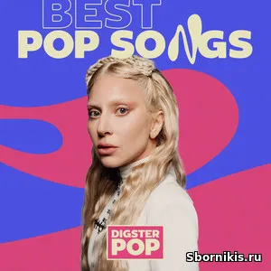 VA - Best Pop Songs Top Hits Germany (2026) MP3 VA - Best Pop Songs Top Hits Germany (2026) MP3