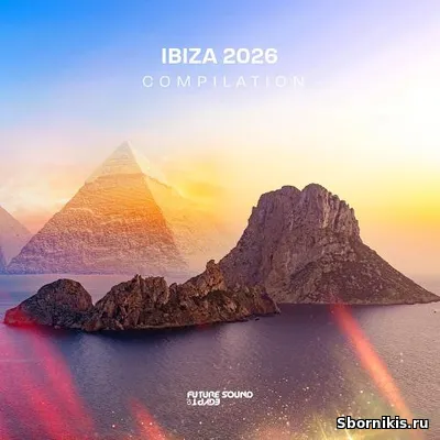 VA - FSOE Ibiza Compilation 2026 (2026) MP3