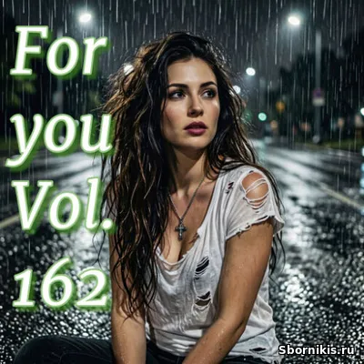 VA - For you (Vol. 162) (2026) MP3