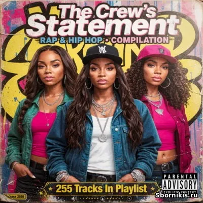 The Crews Statement The Crews Statement