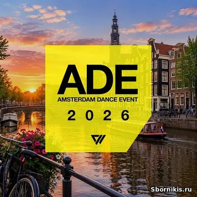 VA - Exx Muzik ADE 2026 (2026) MP3 VA - Exx Muzik ADE 2026 (2026) MP3