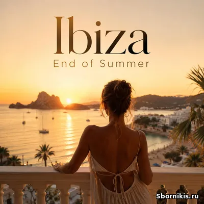 VA - Ibiza End of Summer (2026) MP3