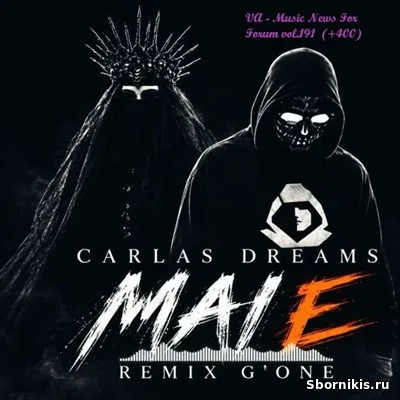VA - Music News For Forum vol.191 (2026) MP3 VA - Music News For Forum vol.191 (2026) MP3