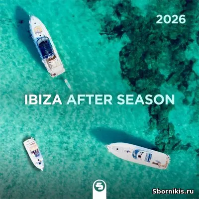 VA - Ibiza After Season (2026) MP3