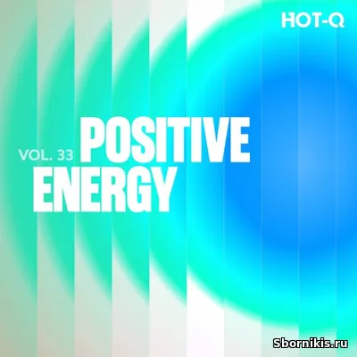 VA - Positive Energy 033 (2026) MP3 VA - Positive Energy 033 (2026) MP3