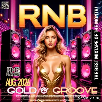 VA - RnB: Gold And Groove (2026) MP3