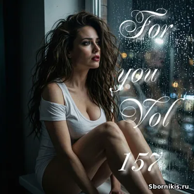 VA - For you (Vol. 157) (2026) MP3 VA - For you (Vol. 157) (2026) MP3