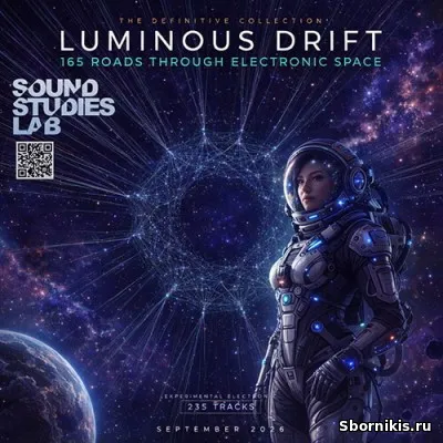 Luminous Drift