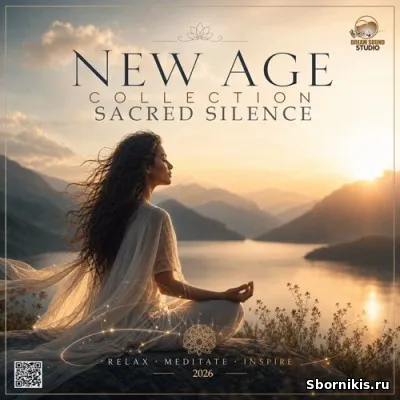 Sacred Silence Sacred Silence