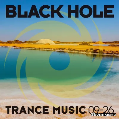 VA - Black Hole Trance Music (09-26) (2026) MP3