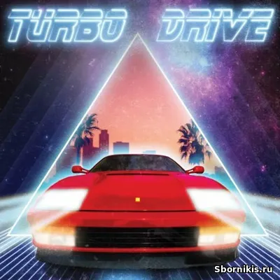 VA - Turbo Drive (2026) MP3