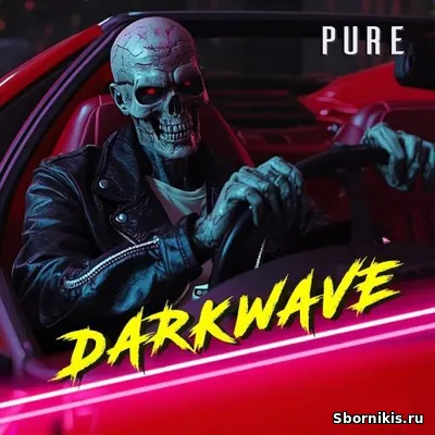 VA - Pure Darkwave (2026) MP3