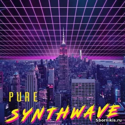 VA - Pure Synthwave (2023) MP3