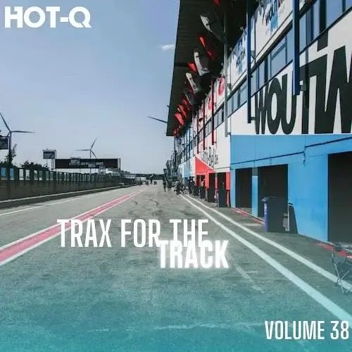 VA - Trax For The Track 038 (2024) (MP3)