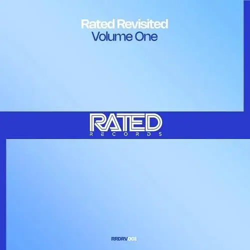 VA - Rated Revisited, Vol. 1 (2024) (MP3)