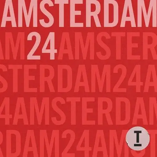 VA - Toolroom Amsterdam 2024 (MP3)