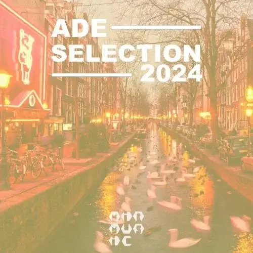 VA - Ade Selection 2024 (MP3)