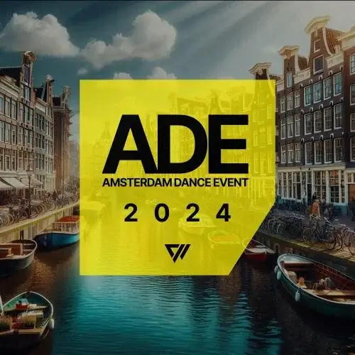 VA - Exx Muzik ADE 2024 (MP3)