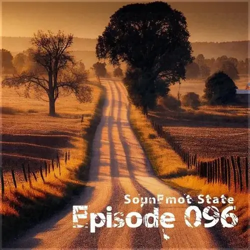 VA - Sounemot State EPisode 096 (2024) (MP3)